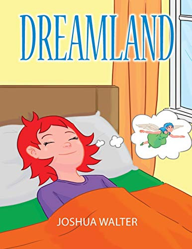 Dreamland - 9781649212382