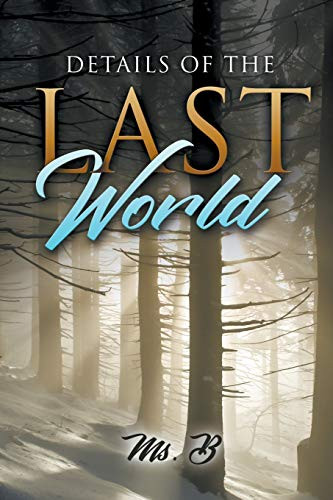 Details of the Last World - 9781646207329