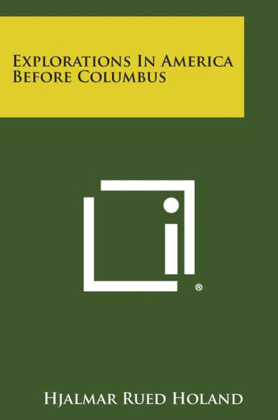 Explorations in America Before Columbus