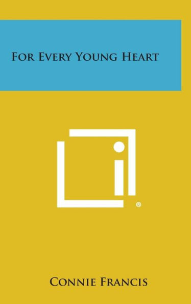 For Every Young Heart