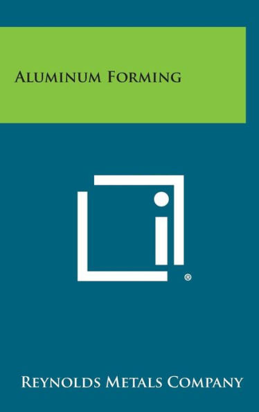 Aluminum Forming