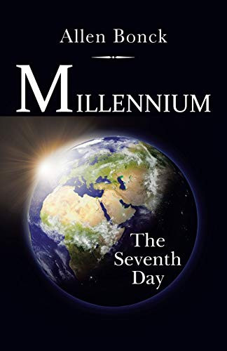Millennium: The Seventh Day - 9781663201782