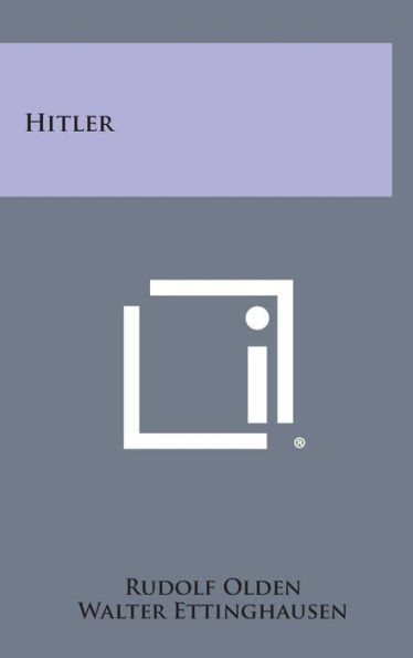Hitler