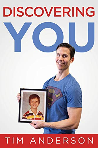 Discovering You - 9781641843522