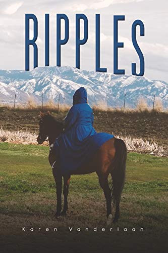 Ripples - 9781645362845