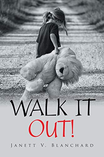 Walk It Out! - 9781664144477