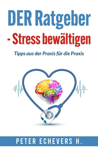 DER Ratgeber - Stress bewältigen: Tipps aus der Praxis für die Praxis
