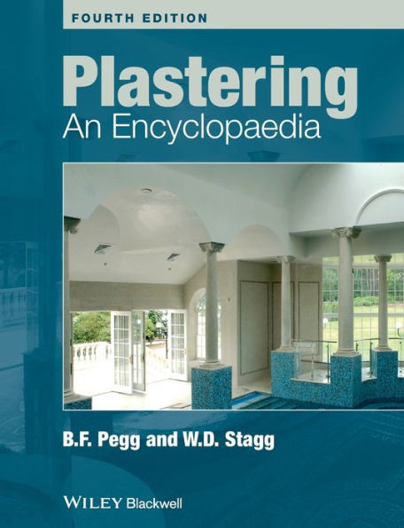 Plastering