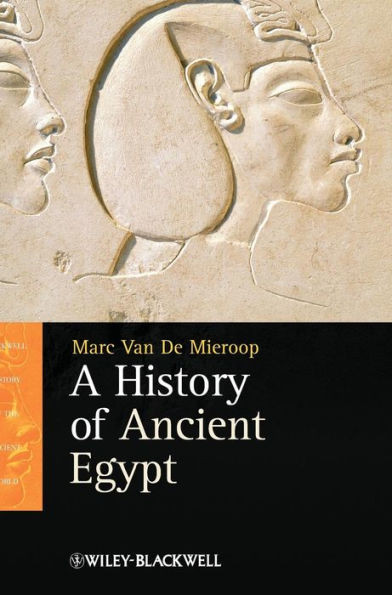 History Ancient Egypt