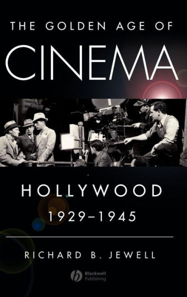 Golden Age of Cinema