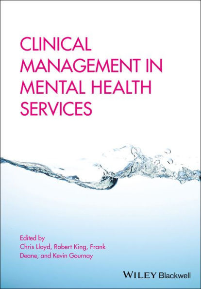Clinical Management in Mental Health Services