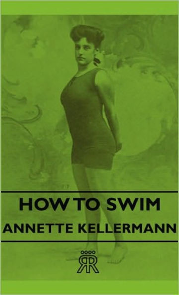 How to Swim