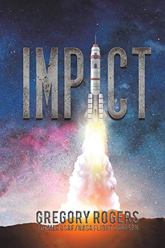 Impact - 9781645756927