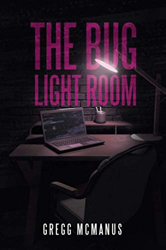 The Bug Light Room - 9781665507189