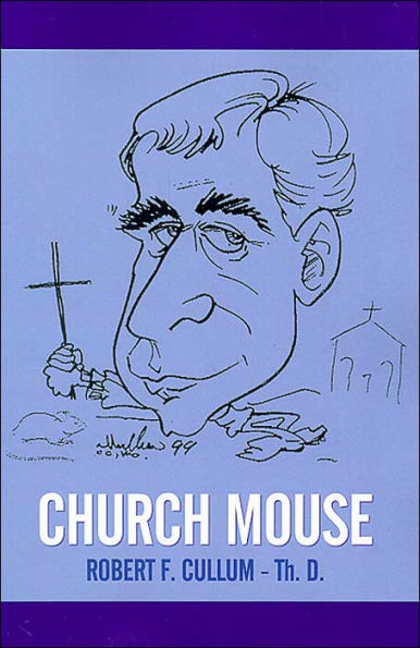 Church Mouse