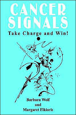 Cancer Signals: Take Charge and Win!