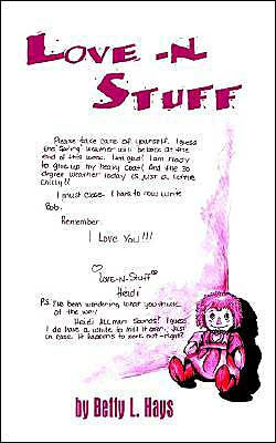 Love -N- Stuff