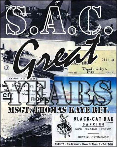S.A.C. Great Years