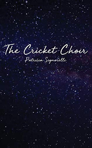 The Cricket Choir - 9781647024857