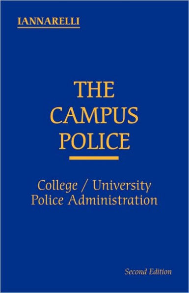The Campus Police