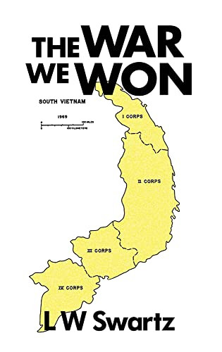 The War We Won - 9781636614816