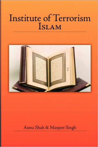 Institute of Terrorism: Islam