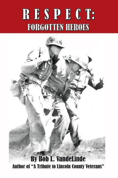 Respect: Forgotten Heroes