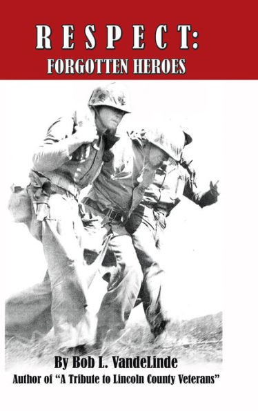 Respect: Forgotten Heroes