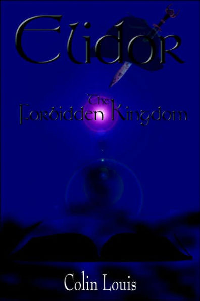Elidor: The Forbidden Kingdom