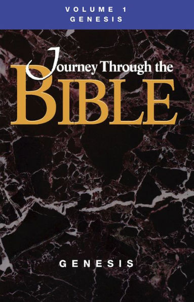 Jttb: Genesis, Volume One (Student)