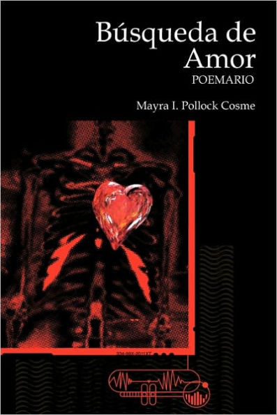 Busqueda de Amor: Poemario