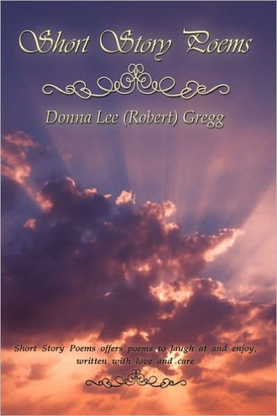 Short Story Poems