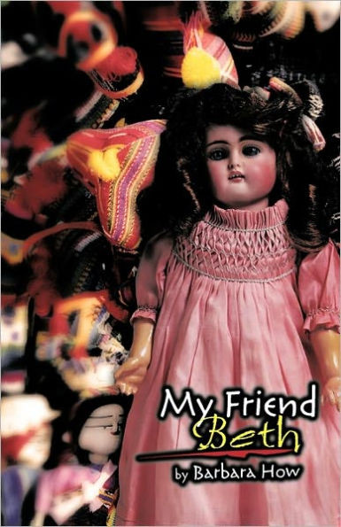 My Friend: Beth