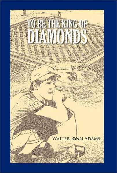 To Be The King of Diamonds