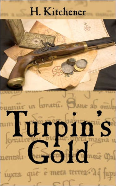 Turpin's Gold