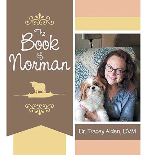 The Book of Norman - 9781663212115