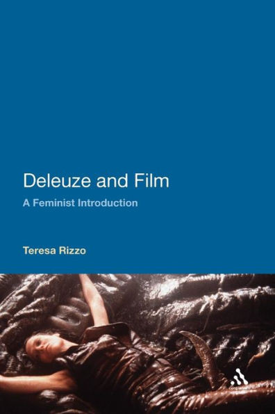 Deleuze and Film: A Feminist Introduction