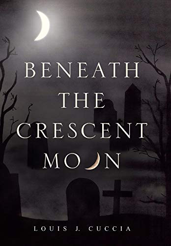 Beneath the Crescent Moon - 9781663212689