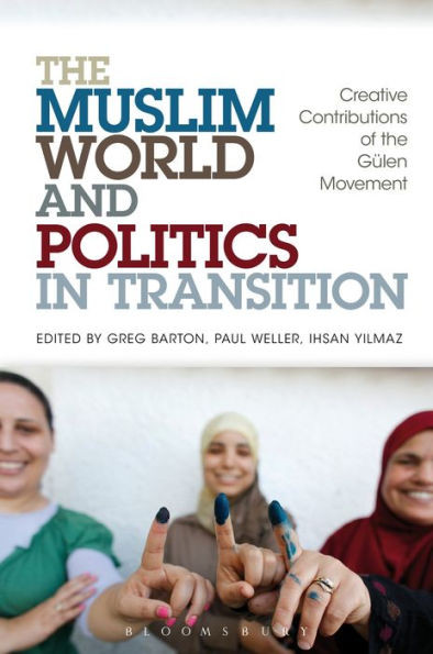 The Muslim World and Politics in Transition