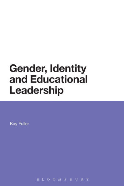 Gender, Identity and Educational Leadership