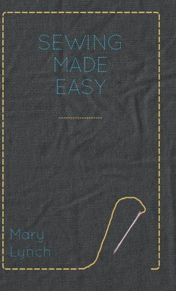 Sewing Made Easy