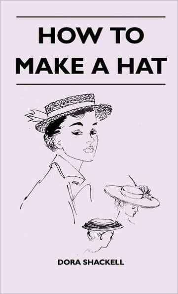 How To Make A Hat