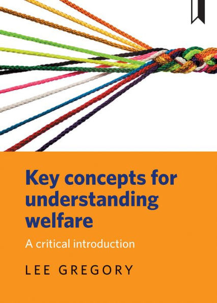 Exploring Welfare Debates: Key Concepts and Questions