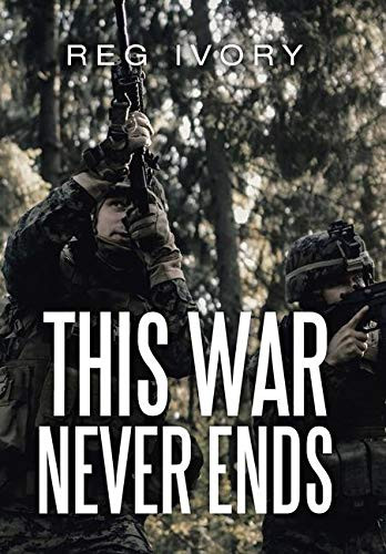 This War Never Ends - 9781664133402