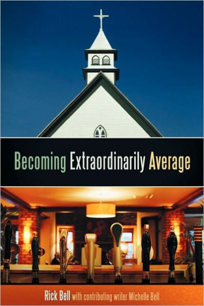 Becoming Extraordinarily Average