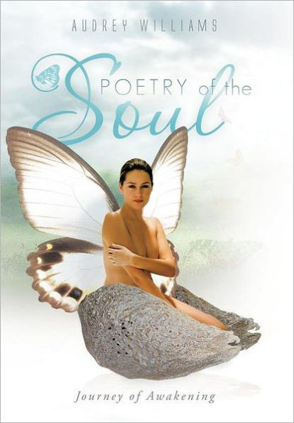 Poetry of the Soul: Journey of Awakening