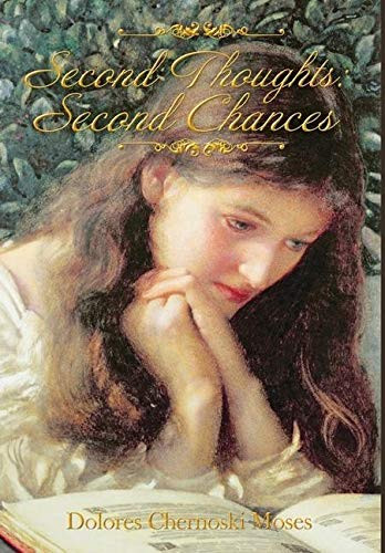 Second thoughts: Second Chances - 9781636845753