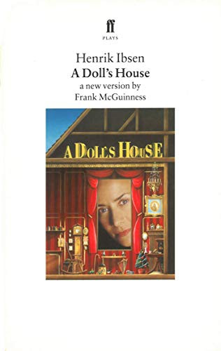 A Doll's House (Faber Plays)