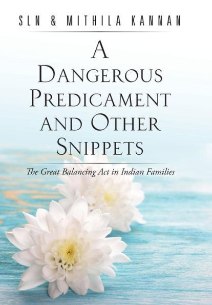A Dangerous Predicament and Other Snippets: The Great Balancing Act in Indian Families
