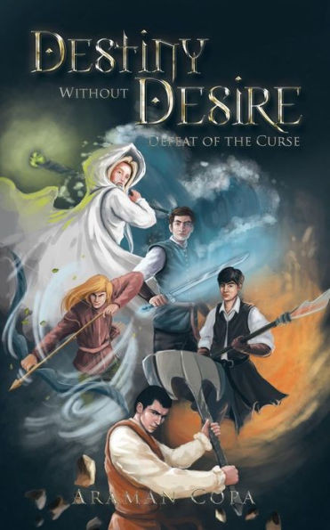 Destiny Without Desire: Defeat of the Curse